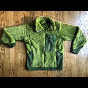 Mountain Hardwear Women’s Monkey Fleece Jacket